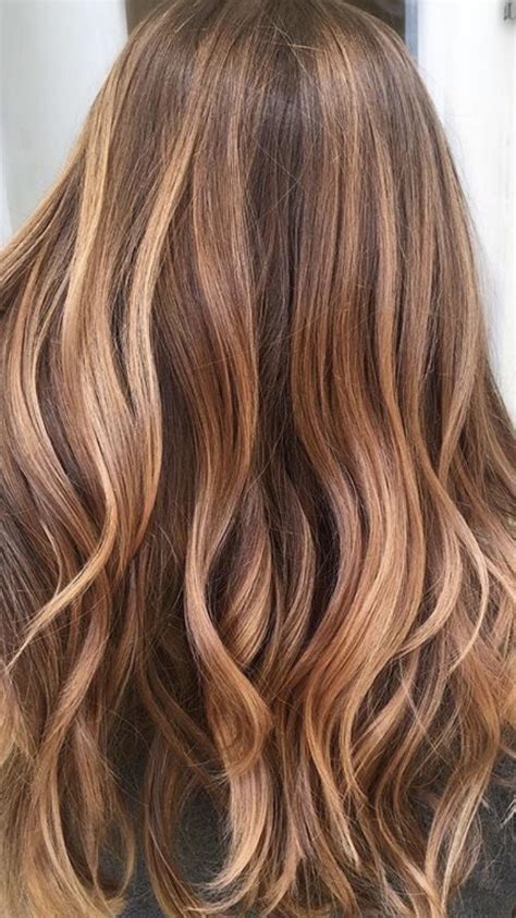 Caramel Brown Balayage: A Guide to Achieving the Perfect Sun-Kissed Look