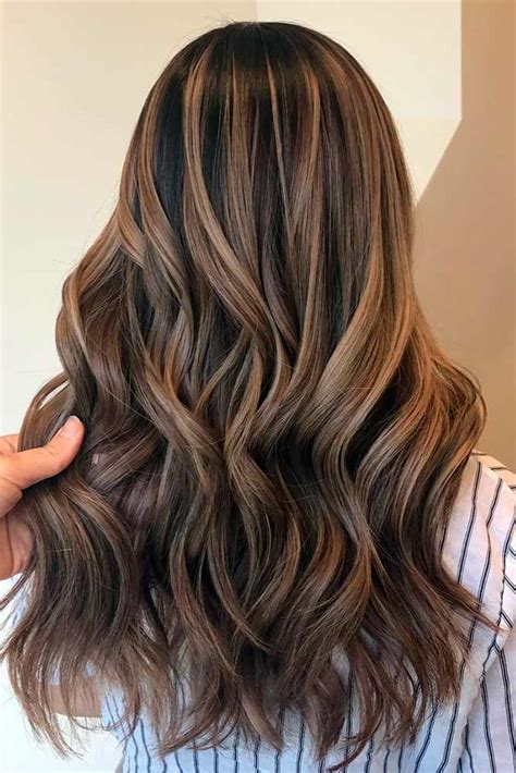 Caramel Brown Ombre Hair: A Timeless and Versatile Style