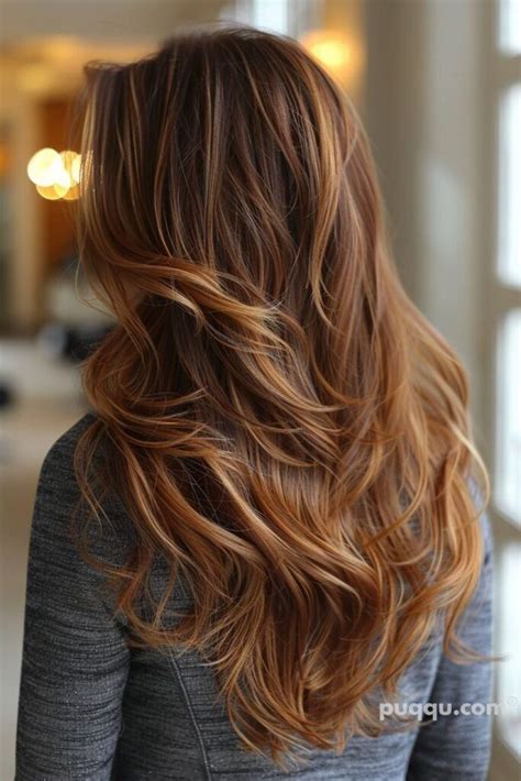 Caramel Brown Ombre Hair: The Ultimate Guide to Achieving This Stunning Look