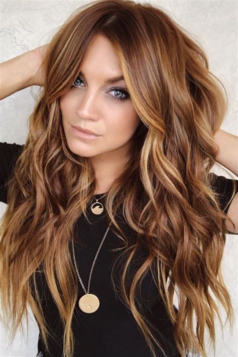 Caramel Colored Hair: 4,000+ Ideas to Elevate Your Look