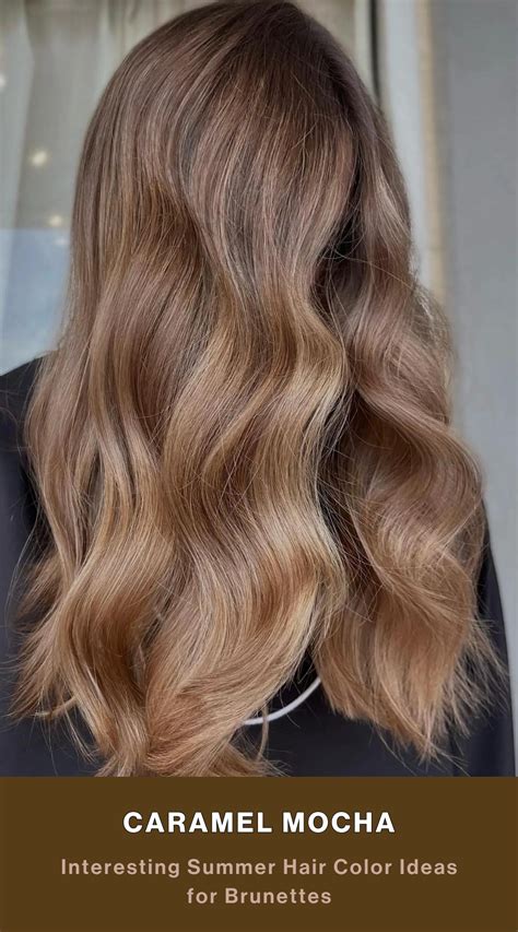 Caramel Colored Hair: A Sweet and Versatile Shade for All Seasons