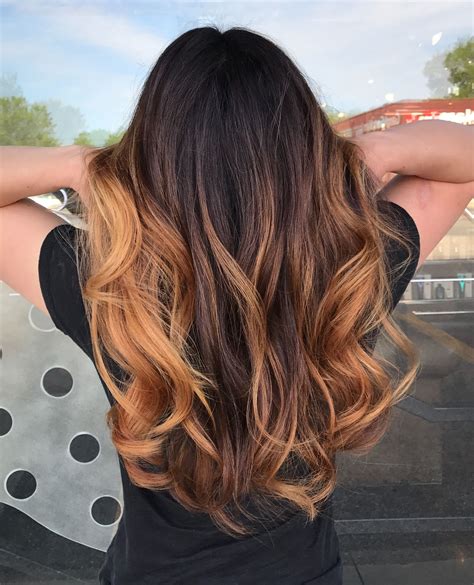 Caramel Dark Brown Balayage: 5 Must-Know Tips for a Stunning Look