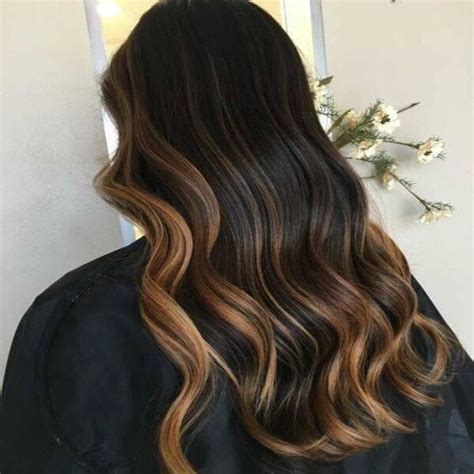 Caramel Dark Brown Balayage: 8 Secrets for a Flawless Transformation