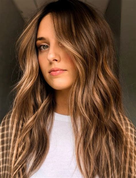 Caramel Hair Color: 40 Shades That'll Make You Melt