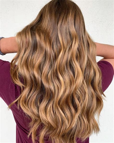 Caramel Hair Color: 73 Styles & Shades For Every Skin Tone