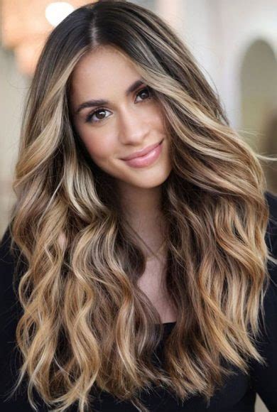 Caramel Hair Color: A warm and Inviting Guide to 7 Shades