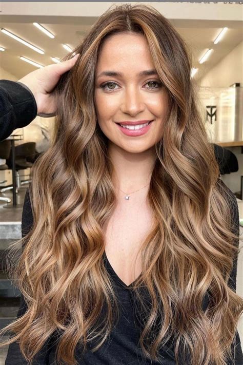 Caramel Hair Color Dye: 2023's Ultimate Guide to Achieving the Perfect Shade