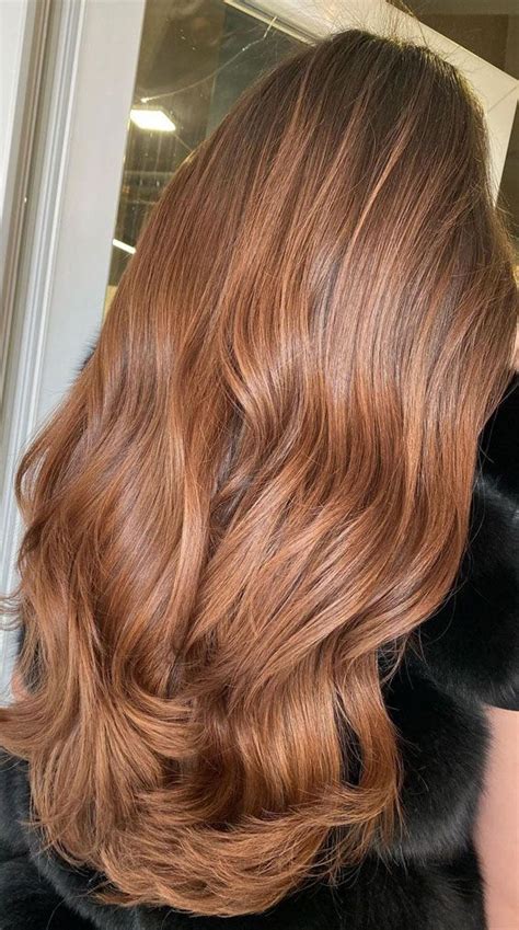 Caramel Hair Color Dye: 7 Redemption Tips for Burnt Caramel Hair (<h1>)