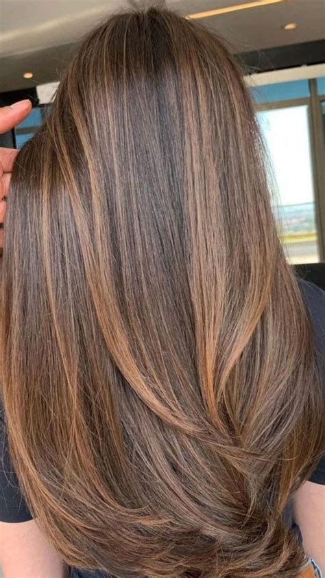 Caramel Honey Balayage Hair: Embracing Warmth and Radiance