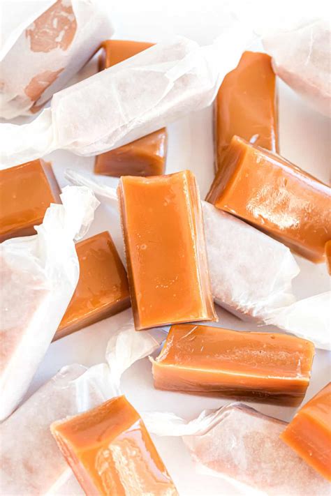 Caramels Gooey Epub