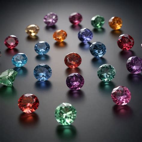 Carats to Grams: A Comprehensive Guide for Gemstone Measurements