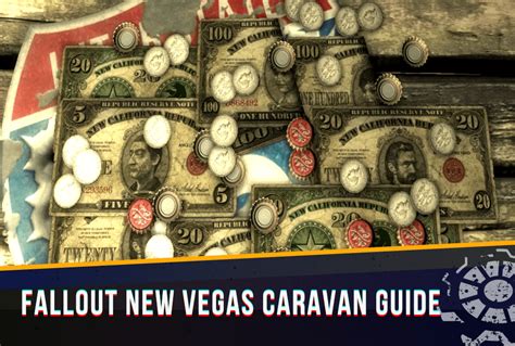 Caravan: The Essential Guide to Mastering the New Vegas Adventure