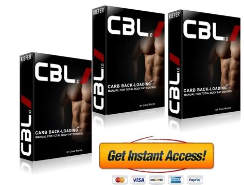 Carb Back Loading ebook pdf PDF