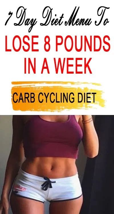 Carb Cycling Shred Belly Fat Fast Your Guide To Rapid Sustained Fat Loss How To Lose Weight Your Way Doc