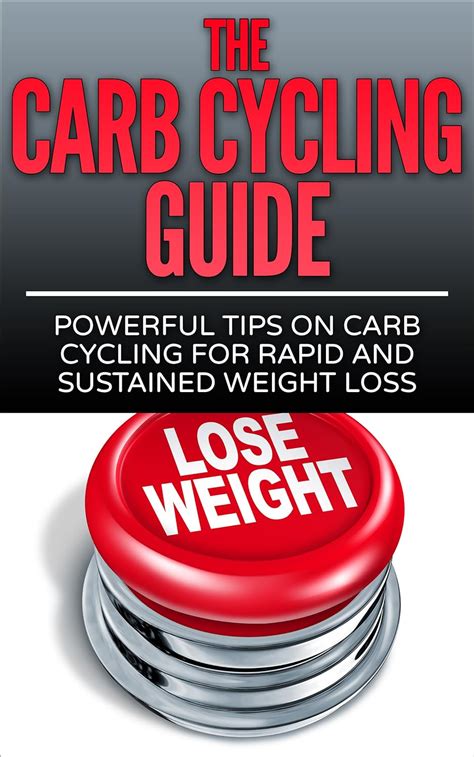 Carb Cycling Shred Belly Fat Now Ultimate Guide to Rapid And Sustained Weight Loss Carb Cycling Carb Cycling for weight loss Book 1 Doc
