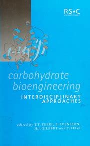 Carbohydrate Bioengineering Interdisciplinary Apporaches Kindle Editon