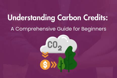 Carbon Credit ETFs: A Comprehensive Guide to Investing in Climate Change Solutions