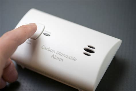 Carbon Monoxide Alarm Beeping: 50 Reasons Why and What to Do