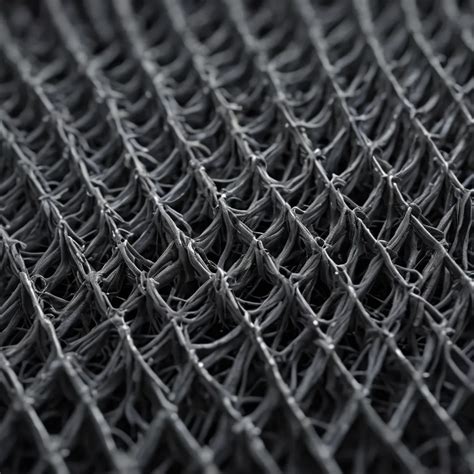 Carbon Nanotube Weave: