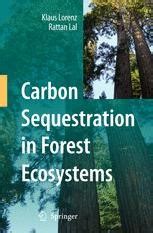 Carbon Sequestration in Forest Ecosystems 1st Edition Reader