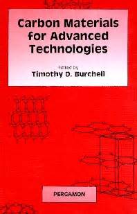 Carbon The Future Material for Advanced Technology Applications 1st Edition Reader