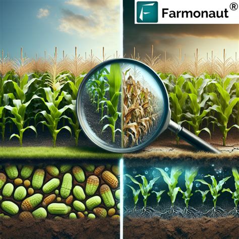 CarbonX: The Revolutionary 3% Carbon Fertilizer Fueling Sustainable Agriculture