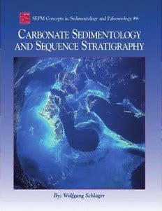 Carbonate.Sedimentology.and.Sequence.Stratigraphy.Concepts.in.Sedimentology.Paleontology.8 Doc