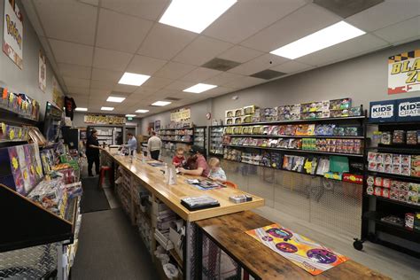 Card Game Shops Near Me: A Comprehensive Guide to Finding Your Local Hub