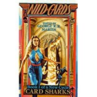 Card Sharks Wild Cards New Cycle Book 1 Kindle Editon