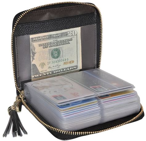 Card Slot Wallets: An Overview