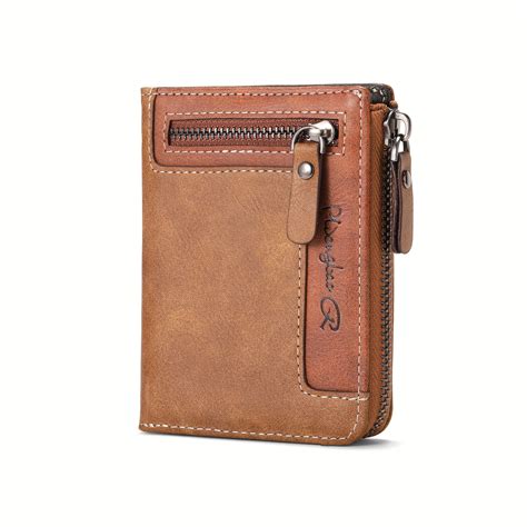 Card Slot Wallets: Style and Versatility