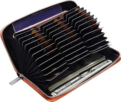 Card Slot Wallets: The Epitome of Convenience and Security