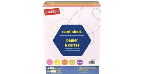 Card Stock Staples: 400+ Uses for Your Next Creative Project