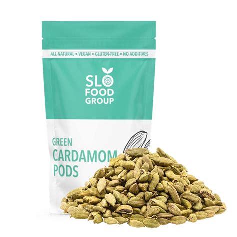 Cardamom: The Spice That's Worth the Price