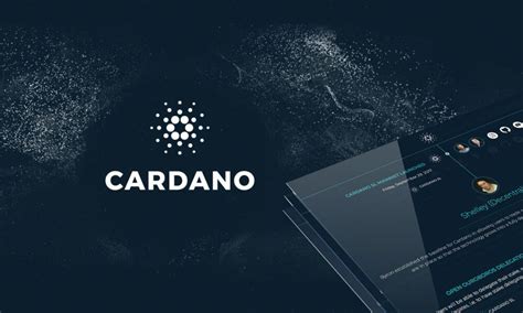 Cardano Sec: A Comprehensive Guide to Security on the Cardano Blockchain