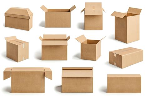 Cardboard Boxes XL: A Versatile and Sustainable Packaging Solution for Large-Scale Shipping