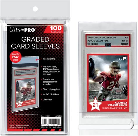 Cardboard Trading Card Sleeves: The Ultimate Protection for Your Valuables