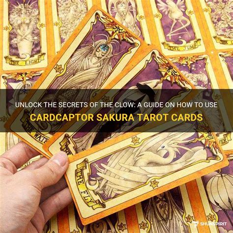 Cardcaptor Cards: Unlocking the Secrets of Magical Transformation