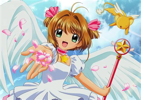 Cardcaptor Sakura