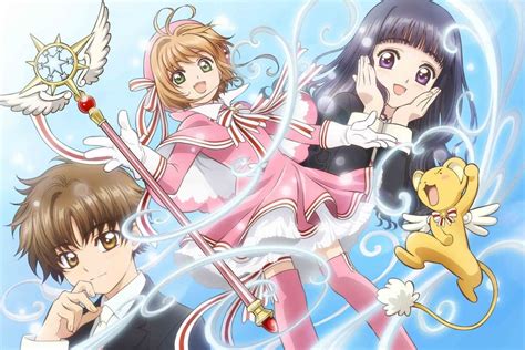 Cardcaptor Sakura: A Symbol of Childhood Nostalgia and Empowered Youth