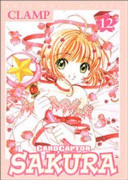 Cardcaptor Sakura 12 Kindle Editon