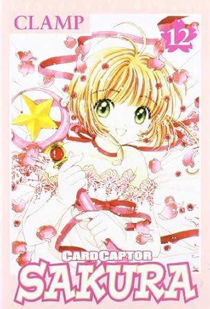 Cardcaptor Sakura 12 Spanish Edition Epub