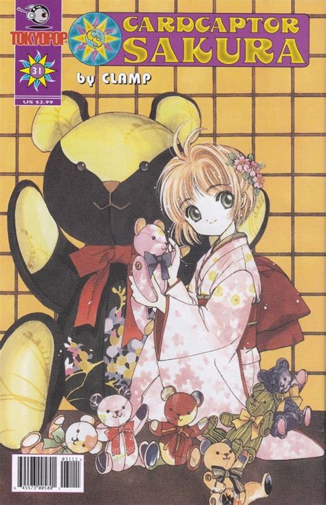 Cardcaptor Sakura 31 Epub