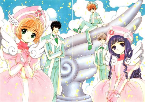 Cardcaptor Sakura 6 Epub