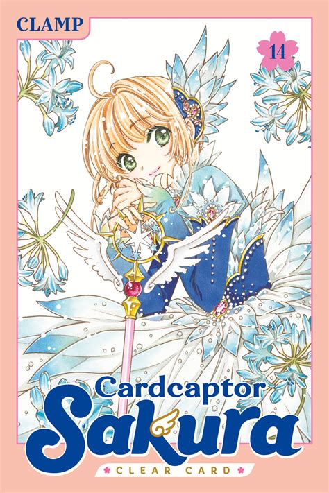 Cardcaptor Sakura Clear Card Issues 3 Book Series Kindle Editon