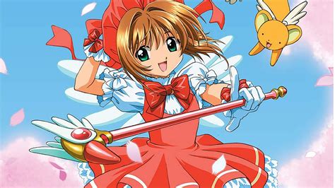 Cardcaptor Sakura Costume: A Magical Transformation