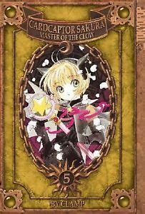 Cardcaptor Sakura Master of the Clow Book 5 PDF