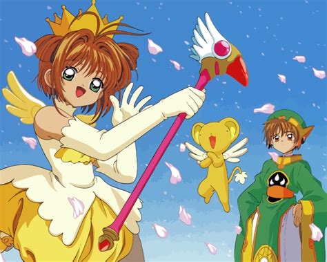 Cardcaptor Sakura Number 5 Kindle Editon