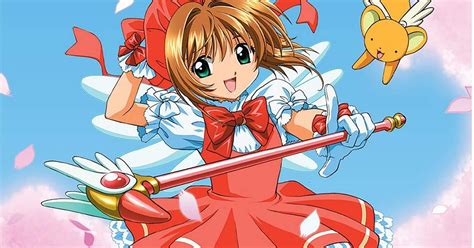 Cardcaptors: A Comprehensive Guide to the Magical World of Sakura and Her Guardians