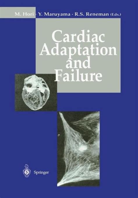 Cardiac Adaptation And Failure PDF